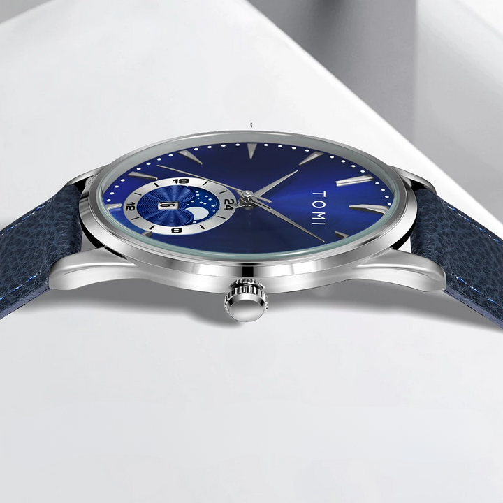 TOMI Orbital Watch