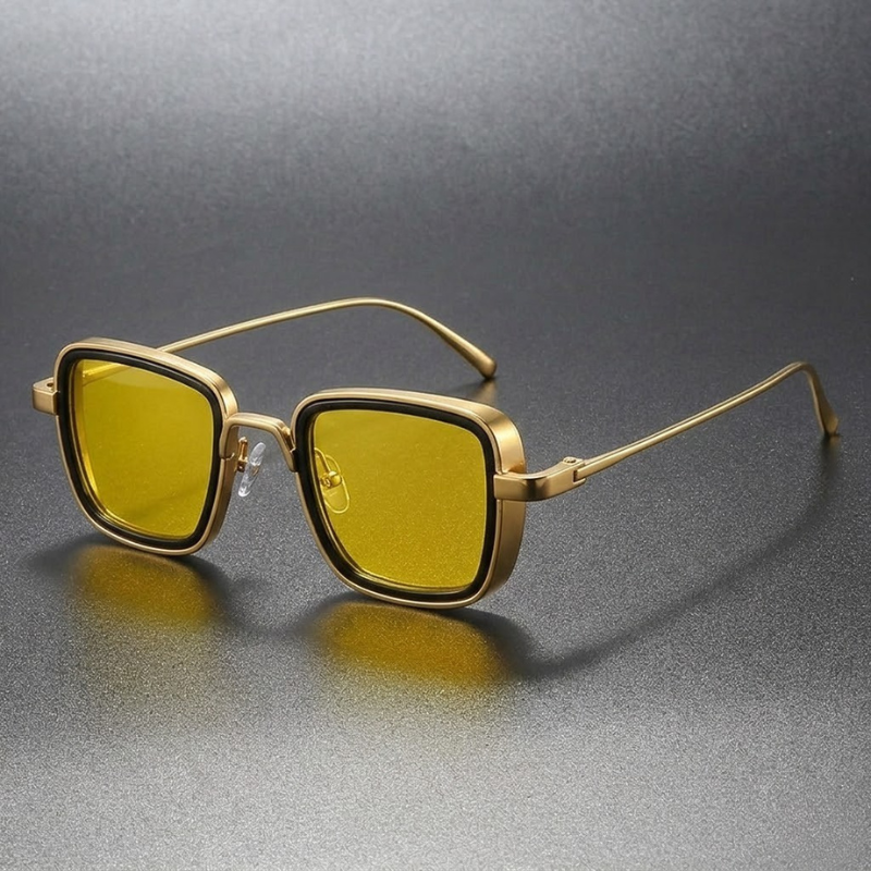 Vanguard Steampunk Sunglasses