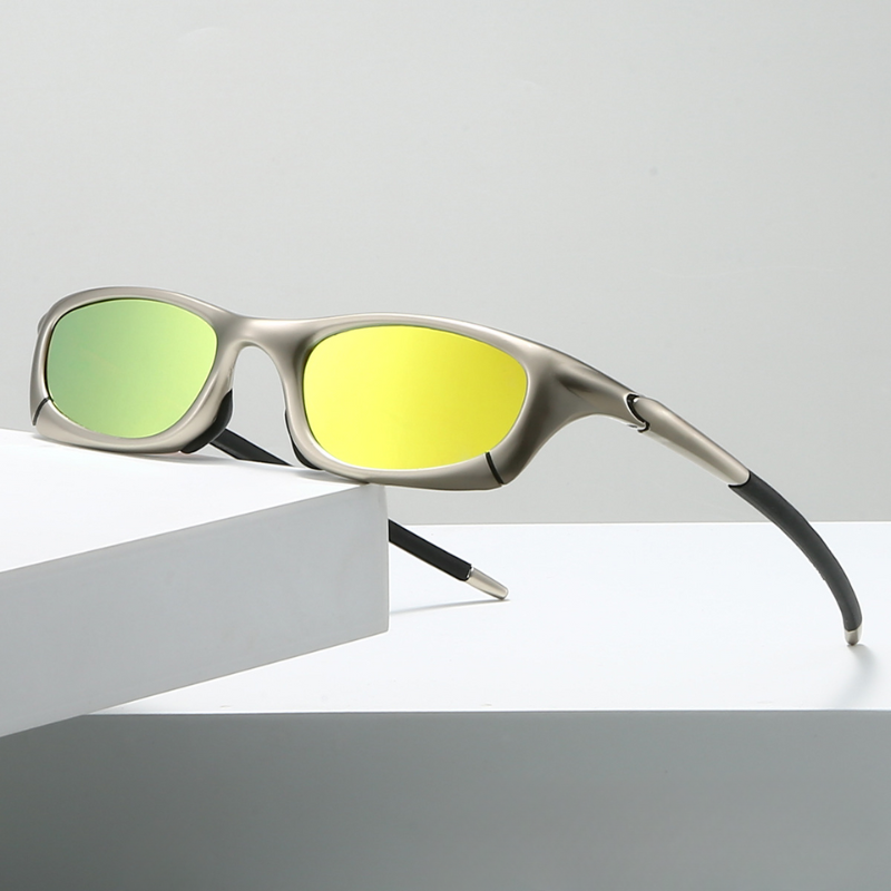 SolarRange Polarized Shades