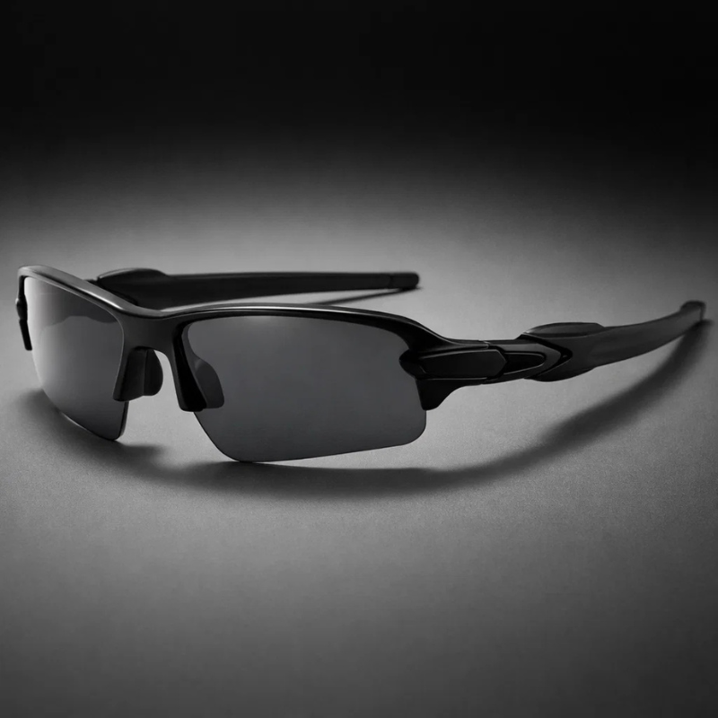 SolarAmp Polarized Shades