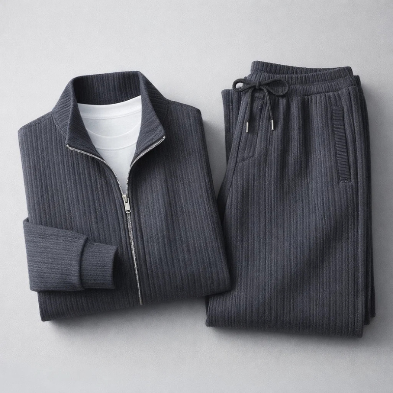 Luciano Premium Tracksuit Set