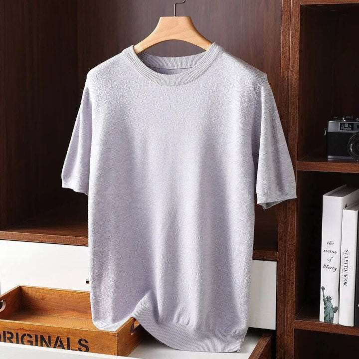 Hype Cashmere T-Shirt