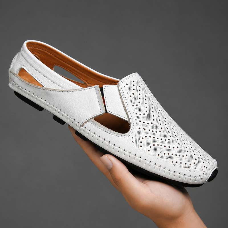 Santini Italia Sandals