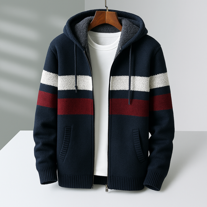 York Premium Hoodie