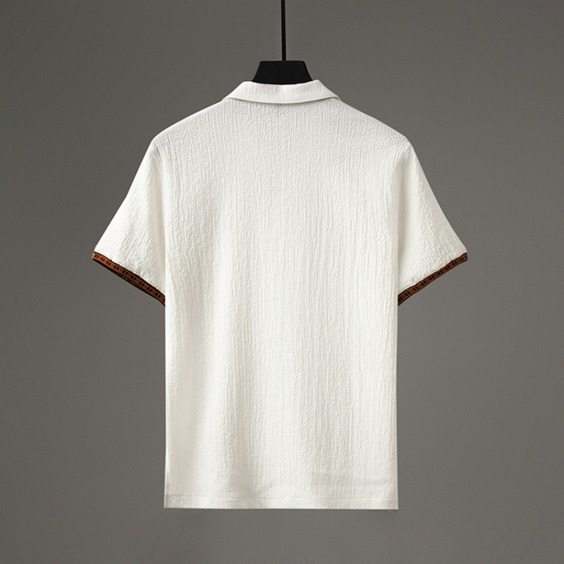 Mykonos Polo Set