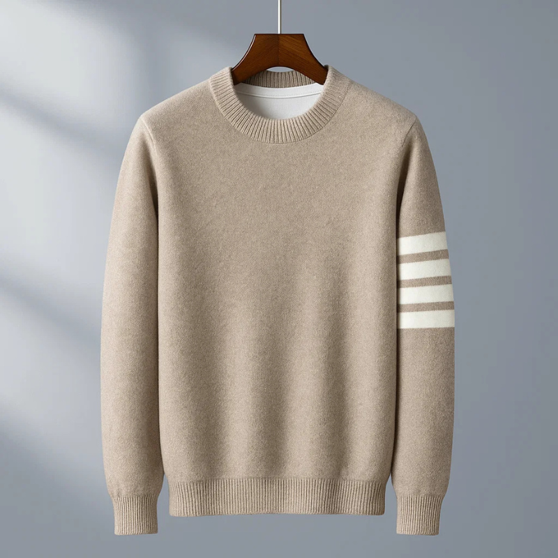 Lusso Cashmere Sweater