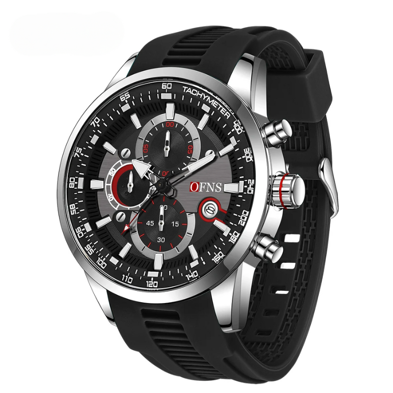 Odyssey Chronomaster Watch