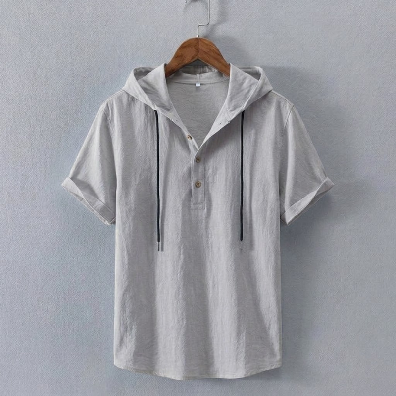 Colby Hoodie Shirt