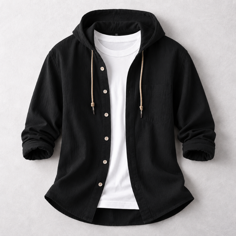 David Hoodie Shirt