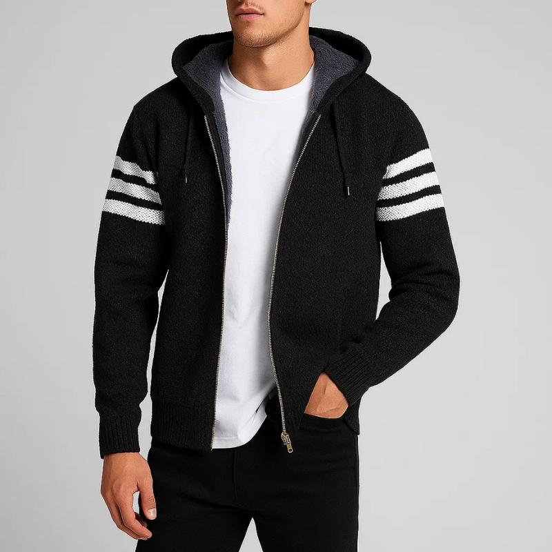 Varsity Premium Hoodie