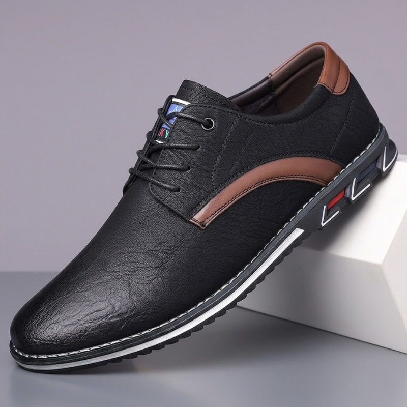 Chester Genuine Leather Shoes
