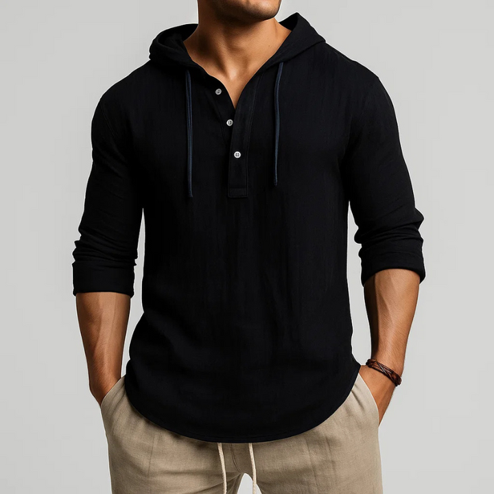 Bradford Hoodie Shirt