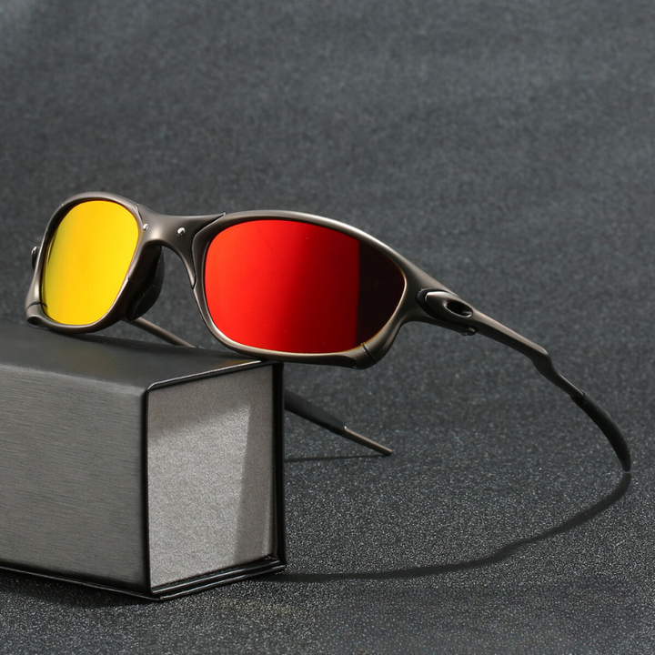 SolarExplorer Polarized Shades