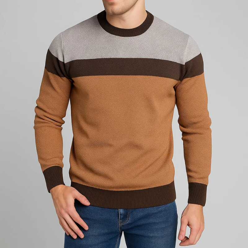 Mason Premium Sweater
