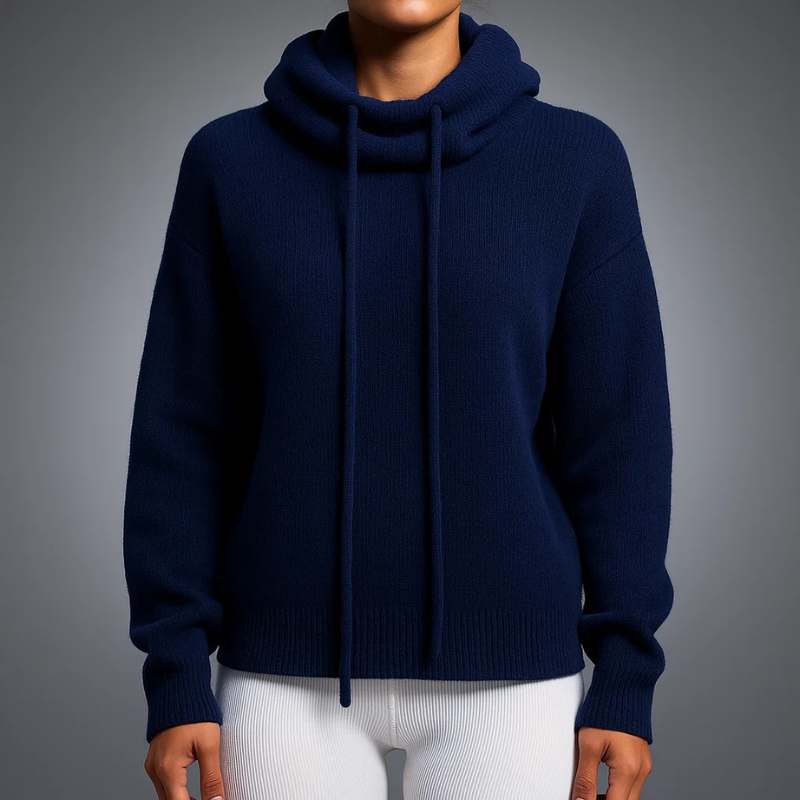 Avery Merino Hoodie
