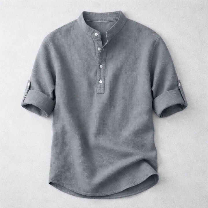 Collins Henley Shirt