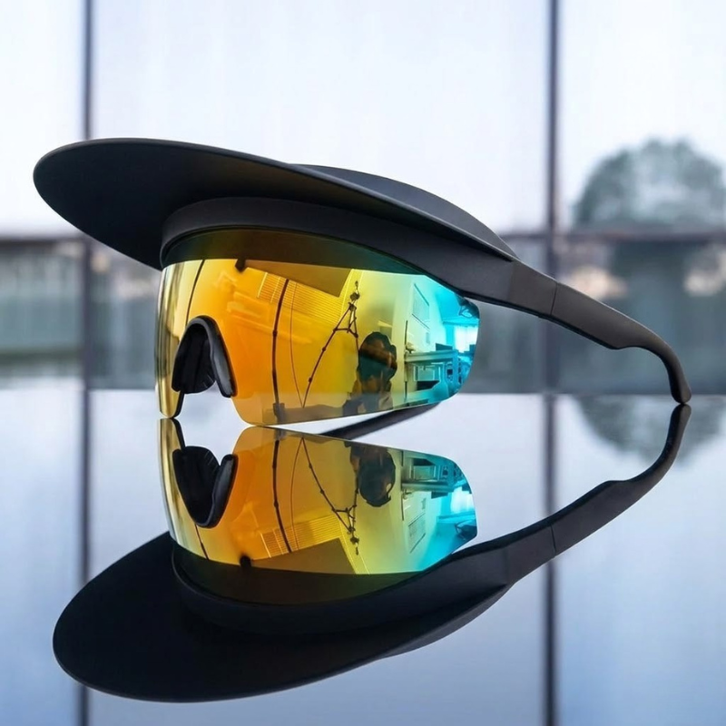 SolarVisor Polarized Shades