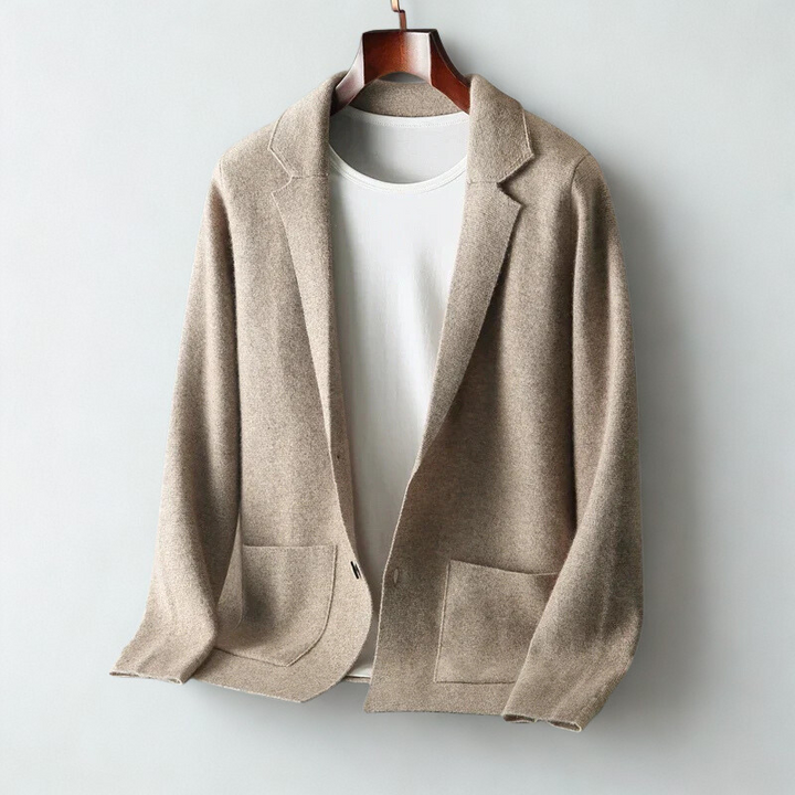 Napoli Cashmere Cardigan
