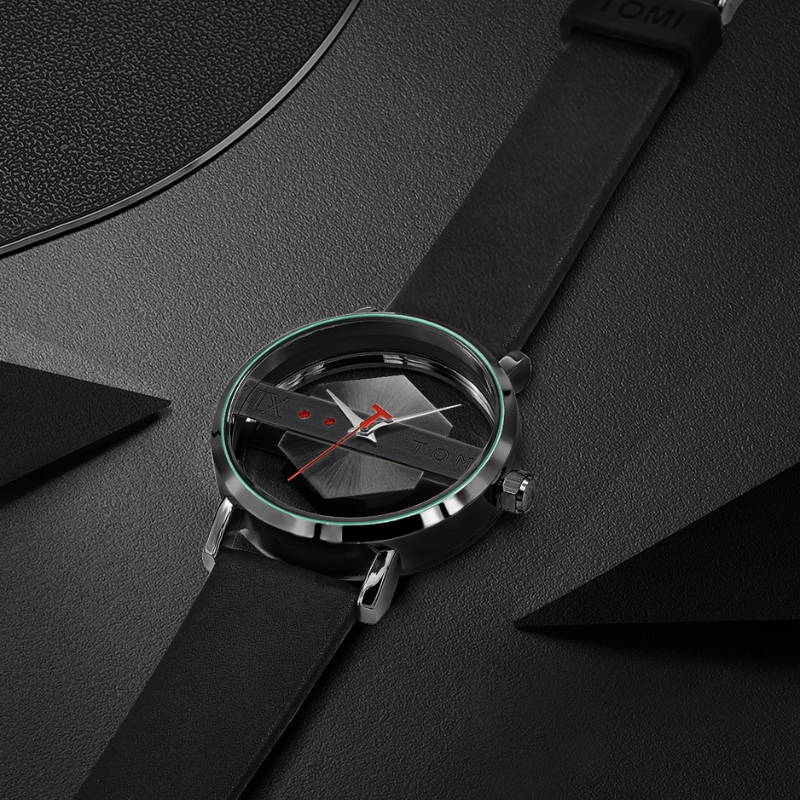 Imception Watch Inception Orbit Watch Set – Soulario