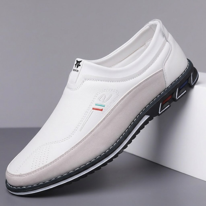 Giordano Leather Shoes