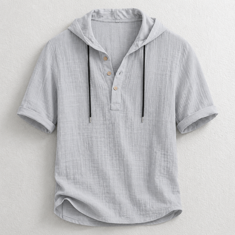 Daniel Hoodie Shirt