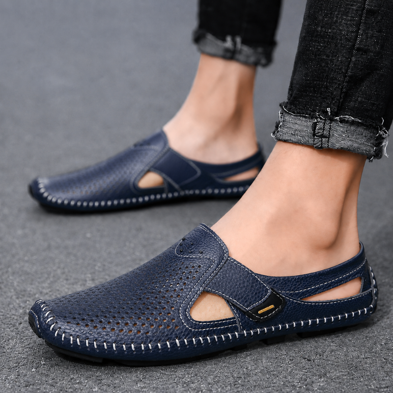 Siena Italia Sandals