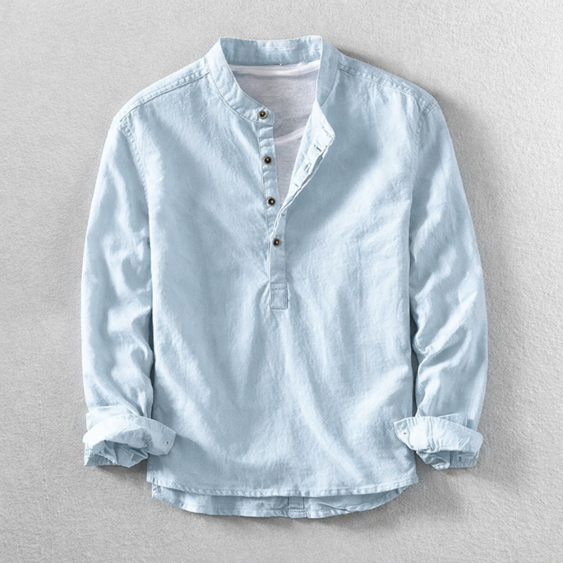 Brennan Henley Shirt