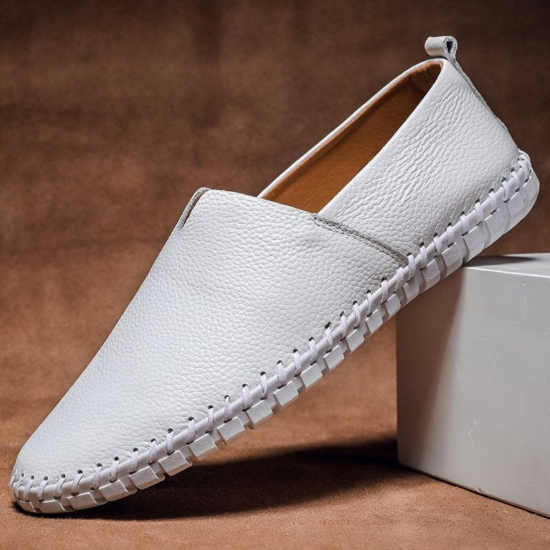 Luce Italia Loafers