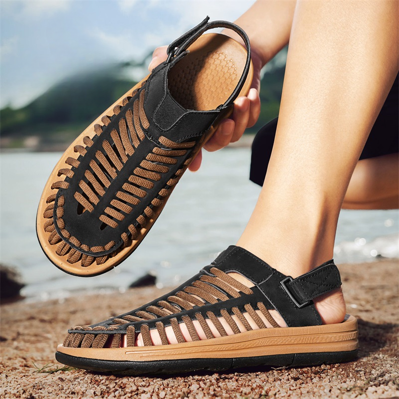 AirTread Summer Sandals