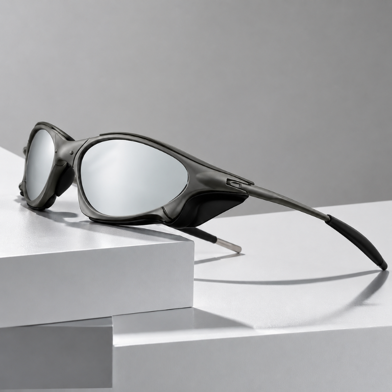 SolarMirage Polarized Shades