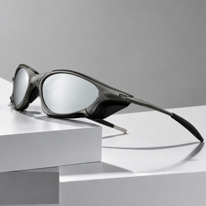 SolarMirage Polarized Shades