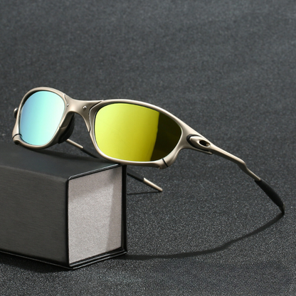 SolarExplorer Polarized Shades