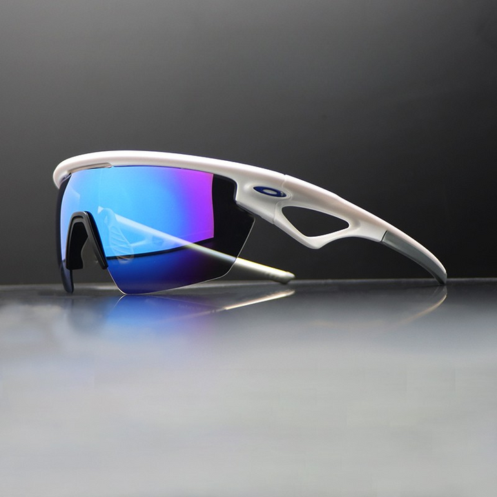 SolarShroud Polarized Shades