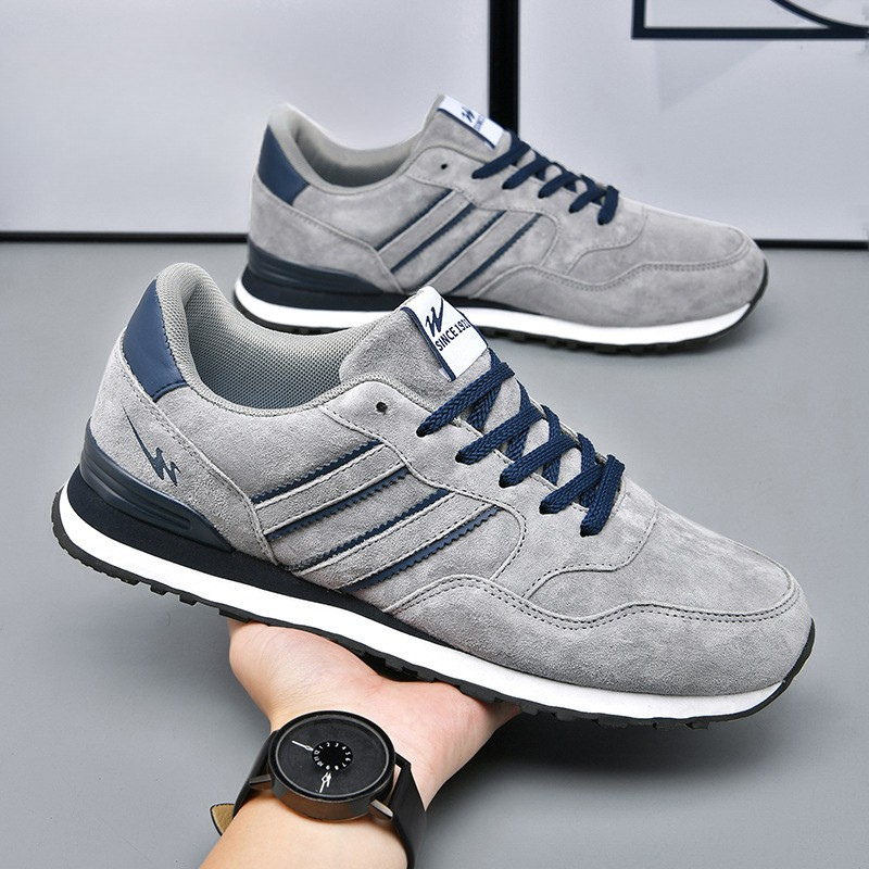 Brooks Retro Sneakers