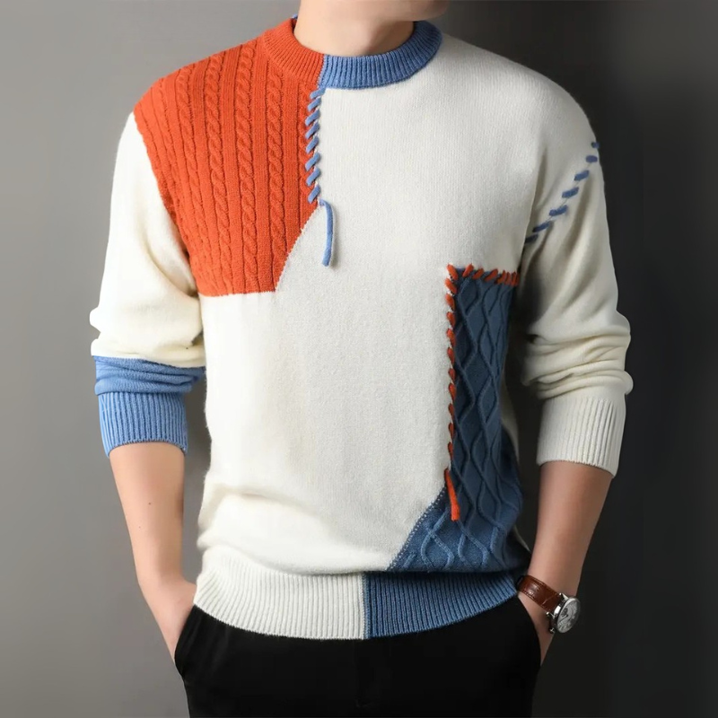 Hype Premium Knitted Sweater