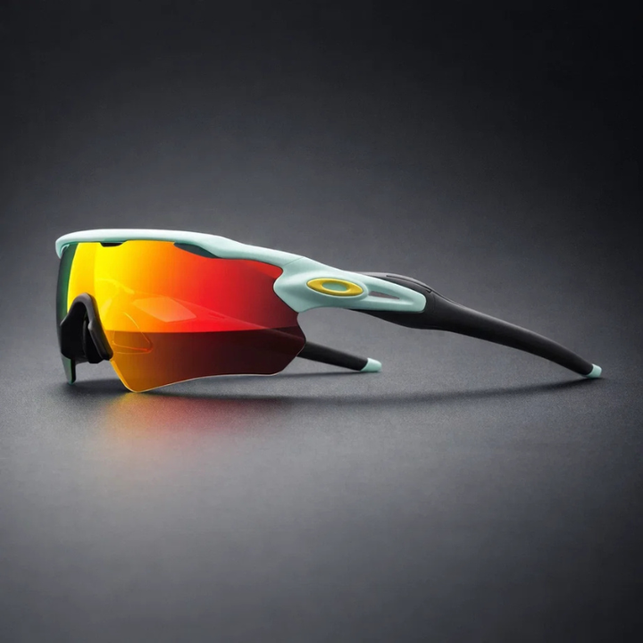 SolarNitro Polarized Shades
