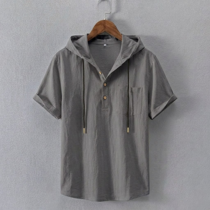 Milo Hoodie Shirt