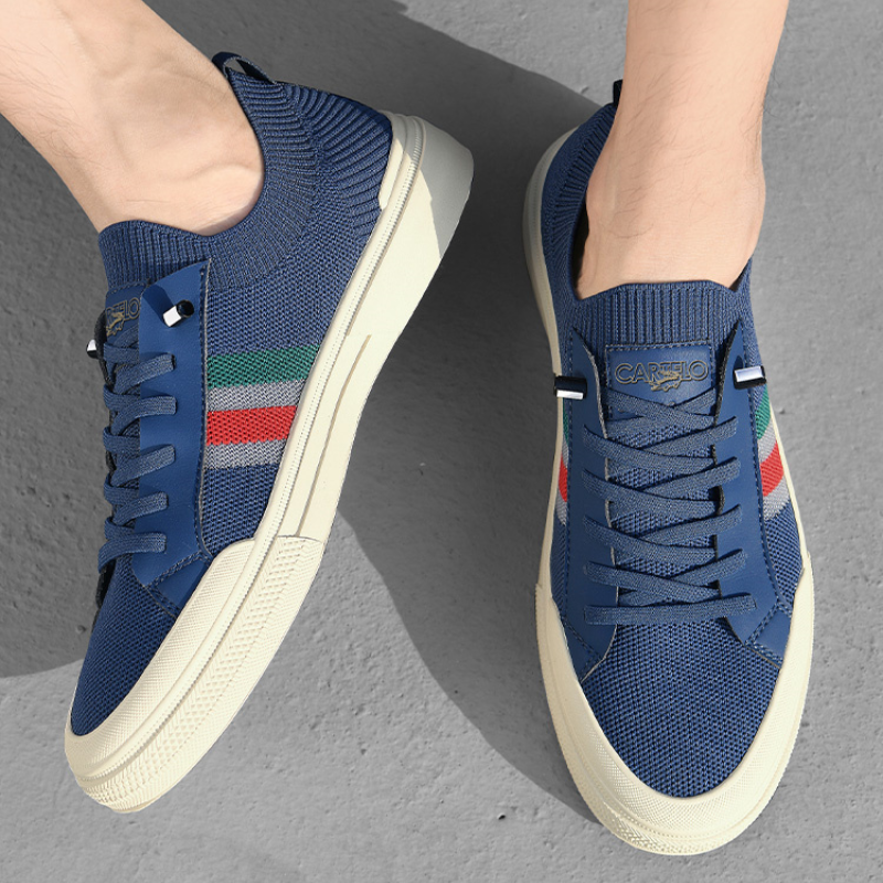 Cartelo Italiana Sneakers
