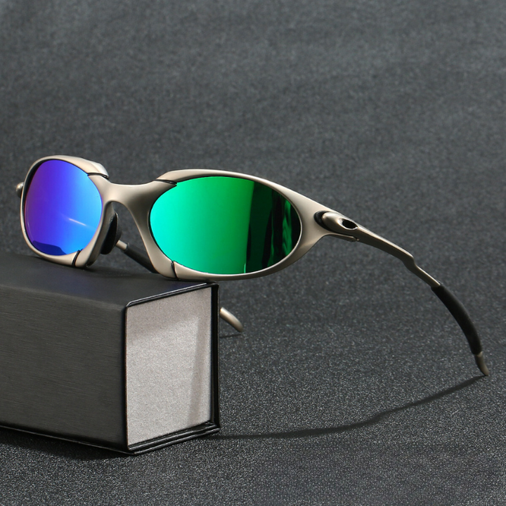 SolarRanger Polarized Shades