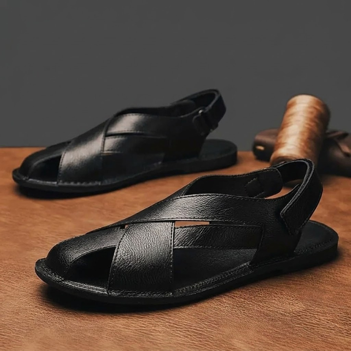 Nero Italia Sandals