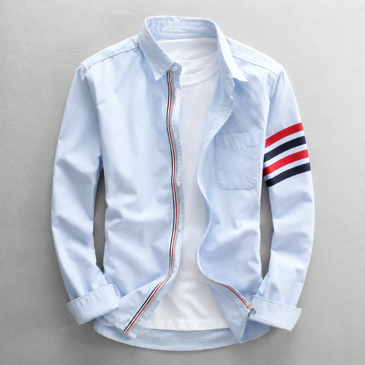 Kenneth Oxford Shirt