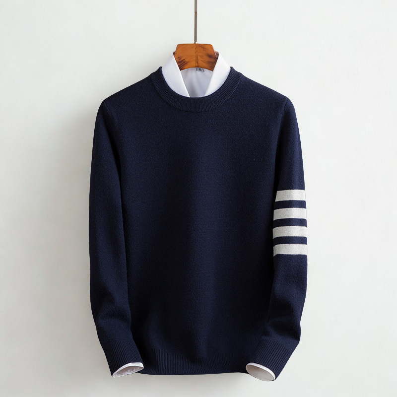 Ellis Cashmere Sweater