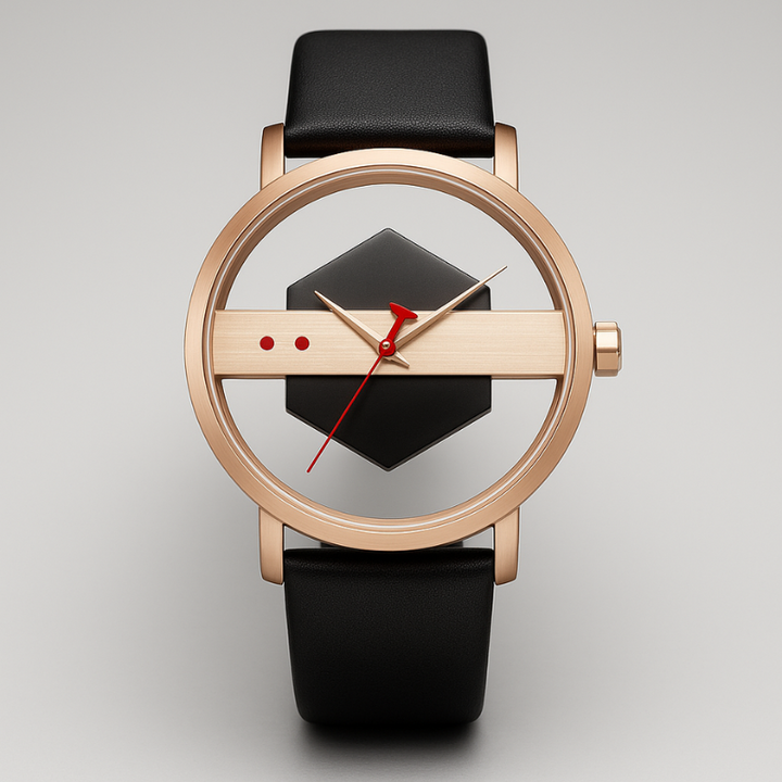 Inception Orbit Watch