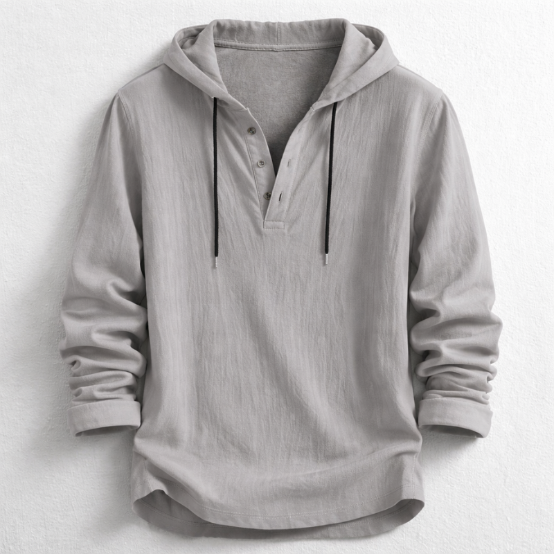 Carter Hoodie Shirt