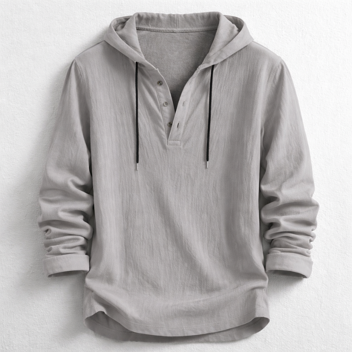 Carter Hoodie Shirt