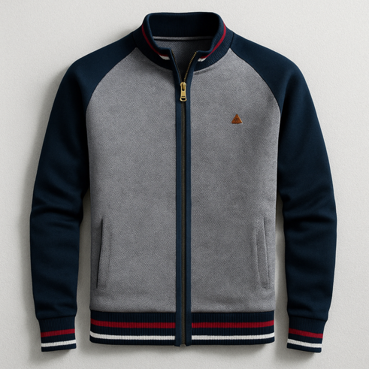 Nolan Premium Jacket
