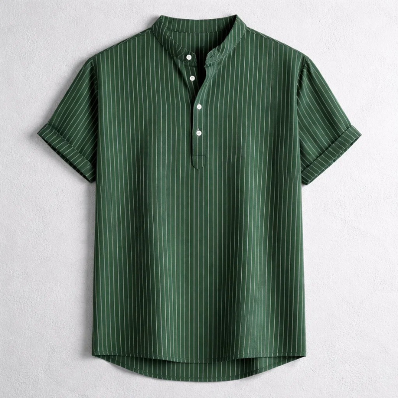 Walker Henley Shirt