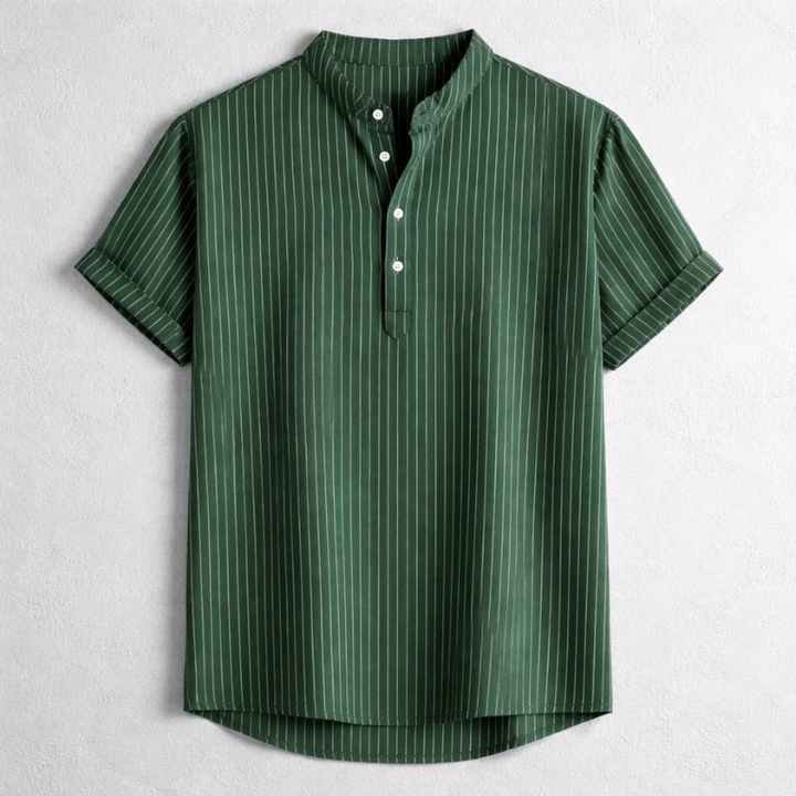 Walker Henley Shirt