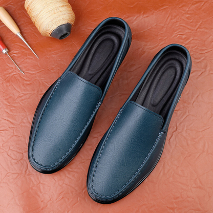 Vero Italiana Genuine Leather Loafers