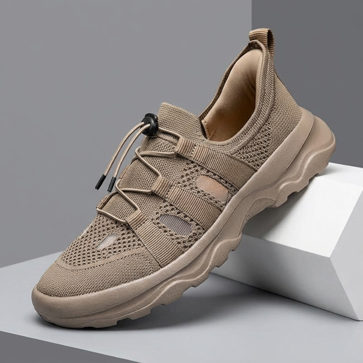 Preston Mesh Sneakers